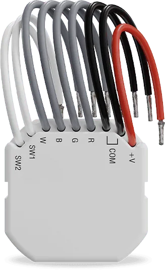 ARC 200 Smart RGBW Led Driver Header.png