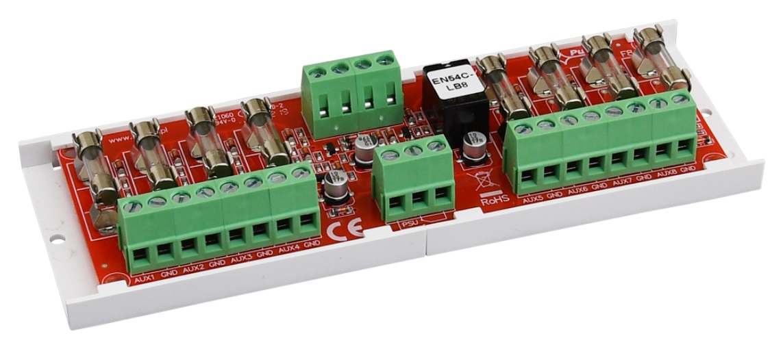 EN54C-LB8