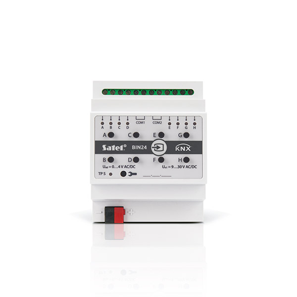 KNX-BIN24