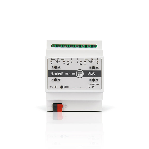 KNX-BSA12H