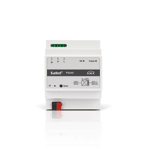 KNX-PS640