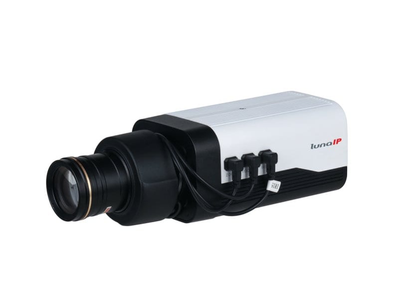 LUNA BD5200 v5