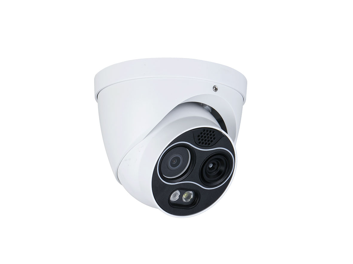 LUNA DT5210-T-2