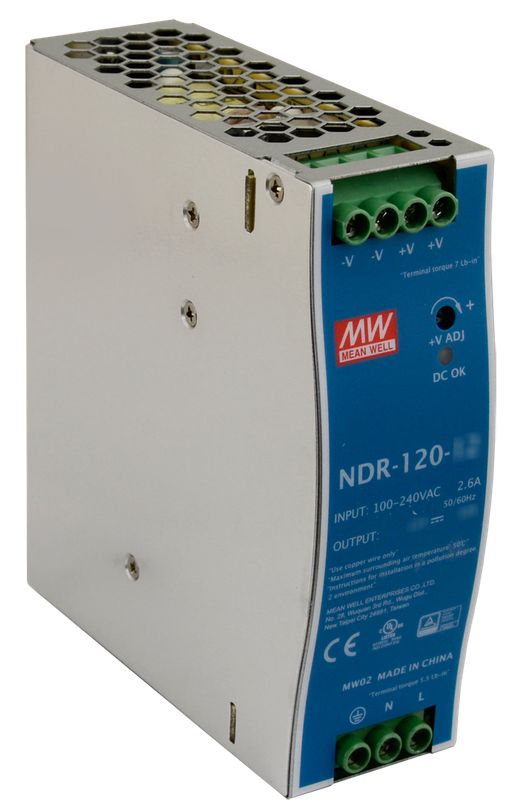 NDR-120-48