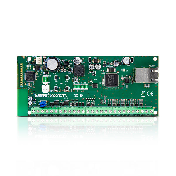 PERFECTA-IP 32 SET
