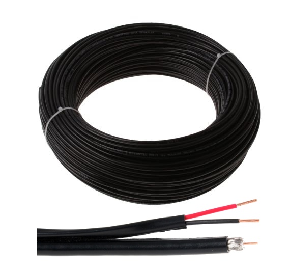 RG59 Systemkabel