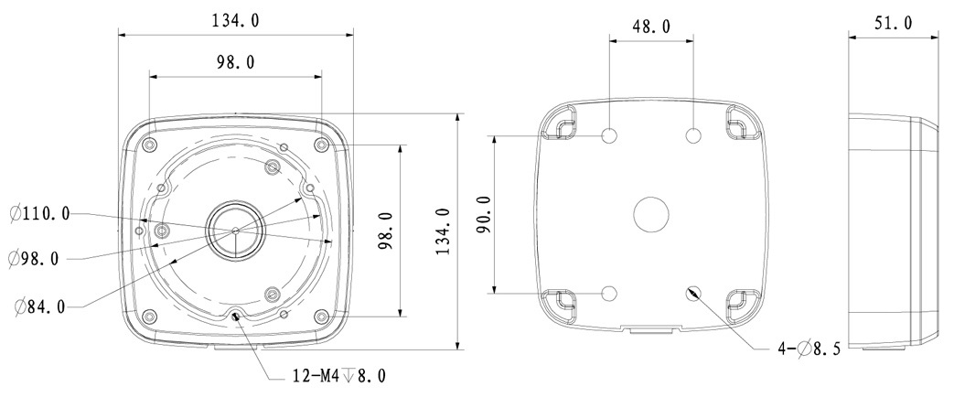 LUNA AB07-D