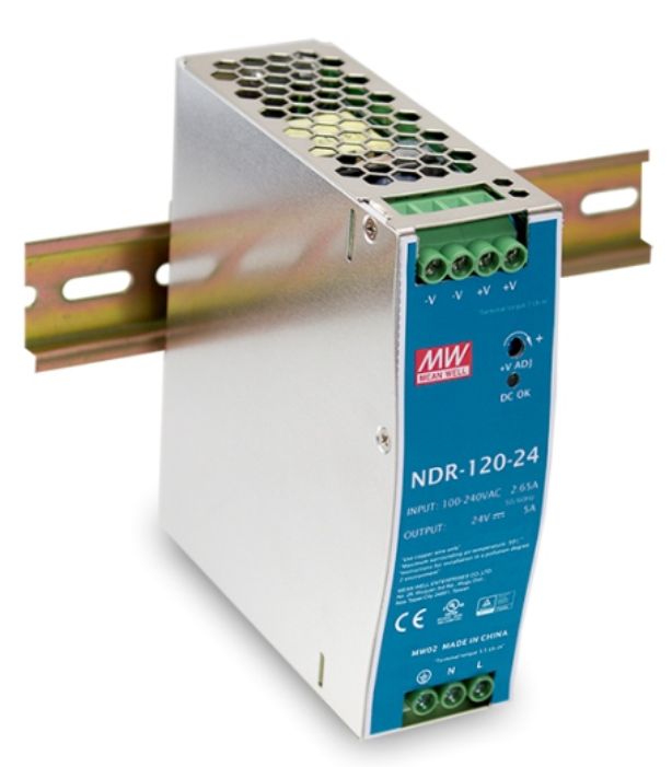 NDR-120-48