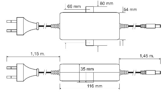 PSD12050