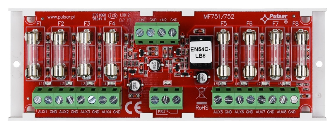 EN54C-LB8