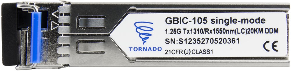 GBIC-105