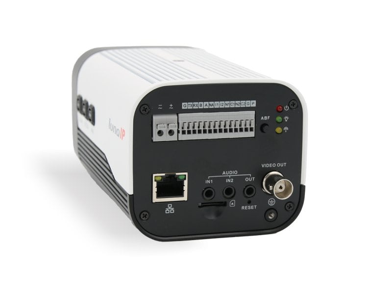 LUNA BD5200 v5