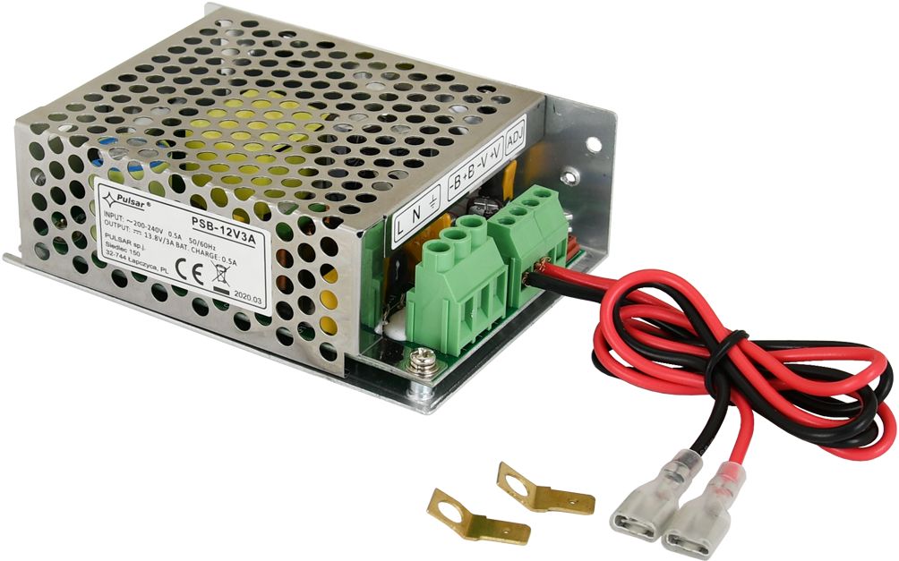 PSB-12V3A