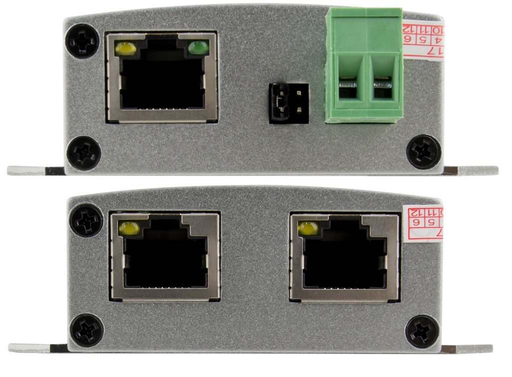 EXT-POE4H
